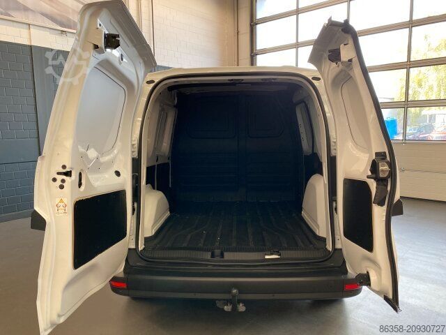 Bestelwagen MERCEDES-BENZ Citan 112 CDI KA Navi Kamera AHK 1,5t Tempomat