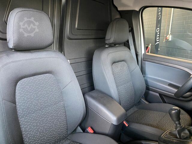 Bestelwagen MERCEDES-BENZ Citan 112 CDI KA Navi Kamera AHK 1,5t Tempomat