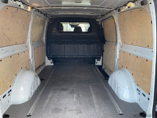 Bestelwagen MERCEDES-BENZ Vito 116 CDI KA L Klima Navi Kamera Sitzhzg ...