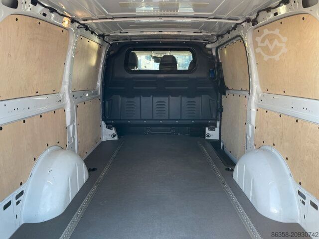 Bestelwagen MERCEDES-BENZ Vito 116 CDI KA Lang Klima Navi Kamera Sitzhzg.