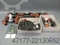 Lasersensor modulaire bouwsysteem inos iSENS