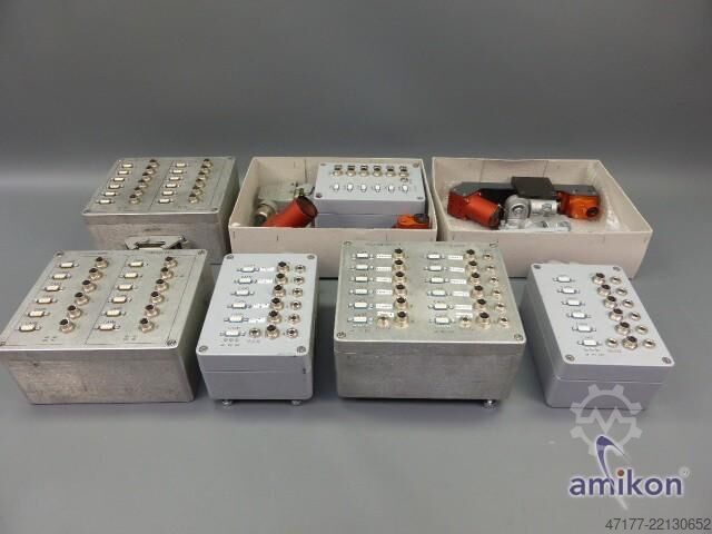 Lasersensor modulaire bouwsysteem inos iSENS