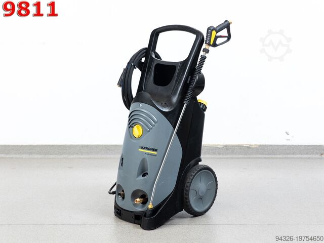 Pressure Washer Karcher HD 10/25-4S Kärcher HD 10/25-4S - NEW PUMP HEAD - 250bar