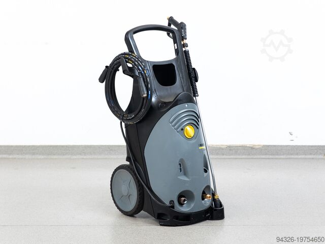Pressure Washer Karcher HD 10/25-4S Kärcher HD 10/25-4S - NEW PUMP HEAD - 250bar