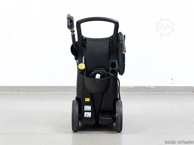 Pressure Washer Karcher HD 10/25-4S Kärcher HD 10/25-4S - NEW PUMP HEAD - 250bar