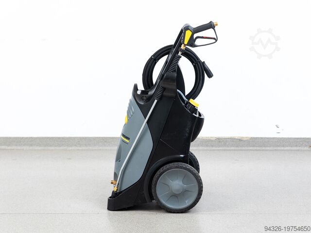 Pressure Washer Karcher HD 10/25-4S Kärcher HD 10/25-4S - NEW PUMP HEAD - 250bar