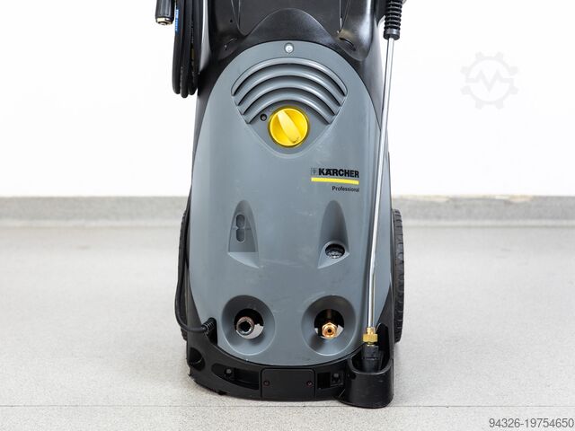 Pressure Washer Karcher HD 10/25-4S Kärcher HD 10/25-4S - NEW PUMP HEAD - 250bar