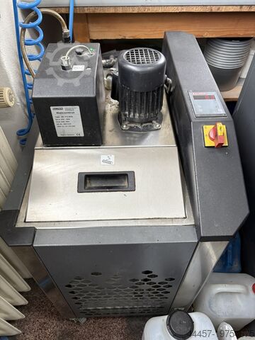 Offset drukmachine Heidelberger Druckmaschinen PM-52-2