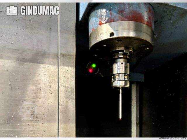  Mazak MAZAK VTC-200B