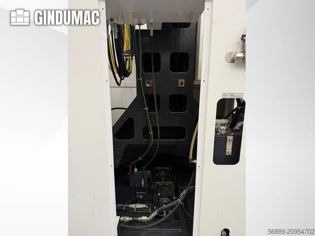  Mazak VCS 530C