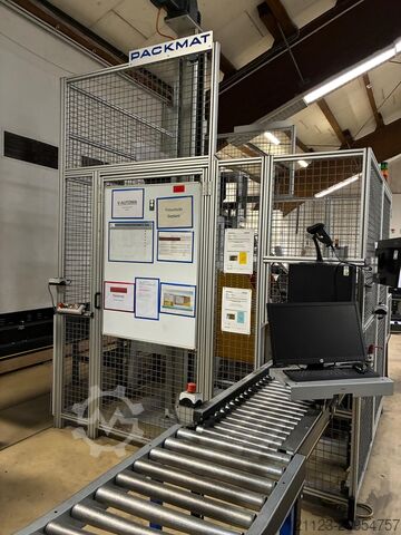  Packmat 