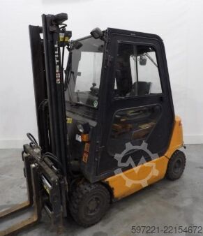 Diesel Forklifts Still R70-18D Dieselstapler
