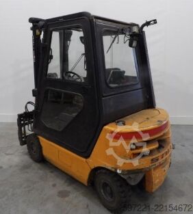 Diesel Forklifts Still R70-18D Dieselstapler
