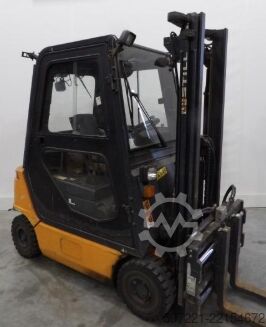 Diesel Forklifts Still R70-18D Dieselstapler