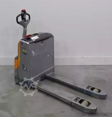 Electric Pallet Trucks Still EXU18 Li-Ion