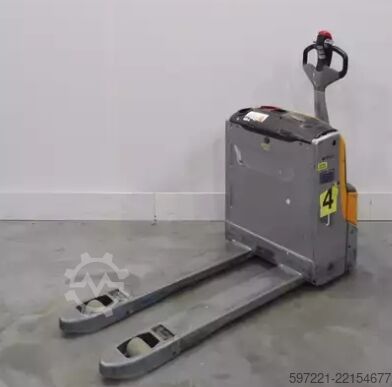 Electric Pallet Trucks Still EXU18 Li-Ion
