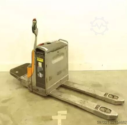 Electric Pallet Trucks Still EXU20S Li-Ion