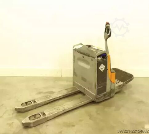 Electric Pallet Trucks Still EXU20S Li-Ion