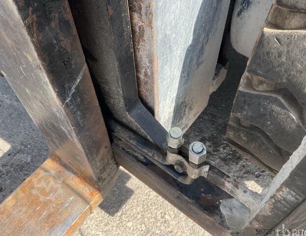 Diesel Forklifts Toyota 02-8FDJ35 Dieselstapler