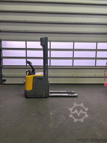 Palet İstifleyiciler Jungheinrich ERC 216z Li-lon RES//LS//BIS//24.07.2026