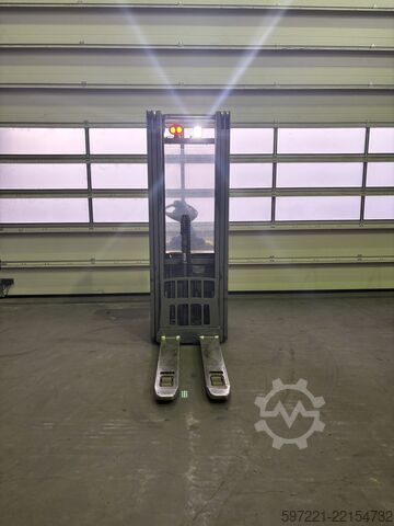 Palet İstifleyiciler Jungheinrich ERC 216z Li-lon RES//LS//BIS//24.07.2026