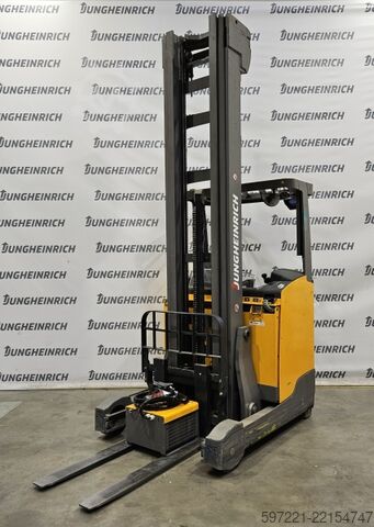 Reachtrucks Jungheinrich ETV 214 Lithium