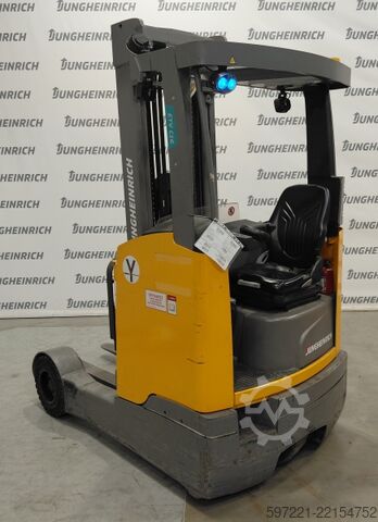 Reachtrucks Jungheinrich ETV C16