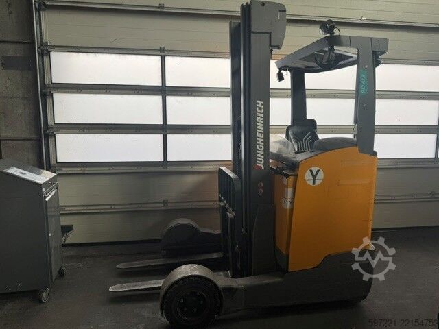 Reachtrucks Jungheinrich ETV C16