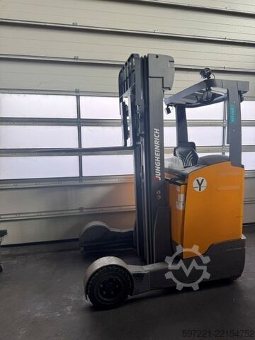 Reachtrucks Jungheinrich ETV C16