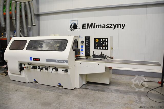 Formier SCM Superset XL