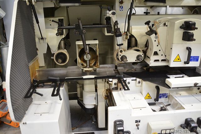 Formier SCM Superset XL