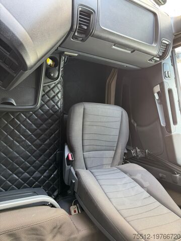 Kabelsystem Scania R450 / Retarder / 25T NCH System / Night Klima ...