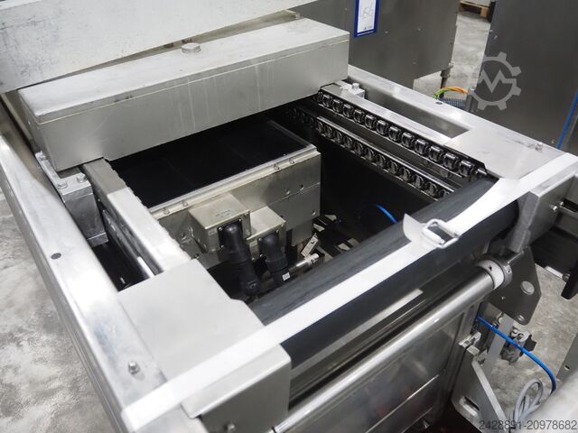 Thermoformer Multivac R 530