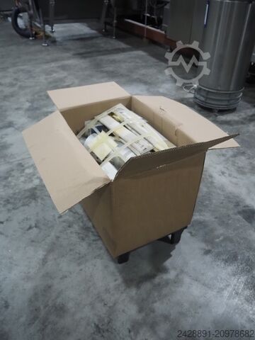 Thermoformer Multivac R 530