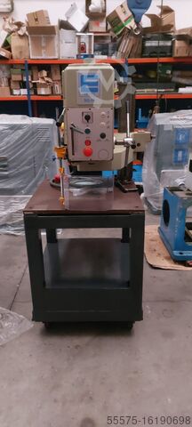 Tapboor ERLO SG- 18 ERLO SG 18