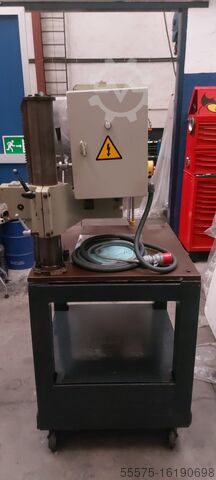 Tapboor ERLO SG- 18 ERLO SG 18