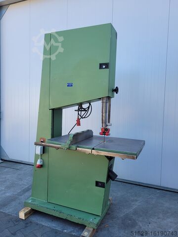 Lintzaag Centauro 800 CO