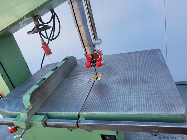 Lintzaag Centauro 800 CO