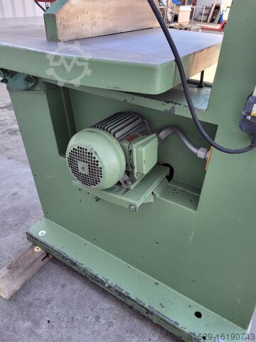 Lintzaag Centauro 800 CO