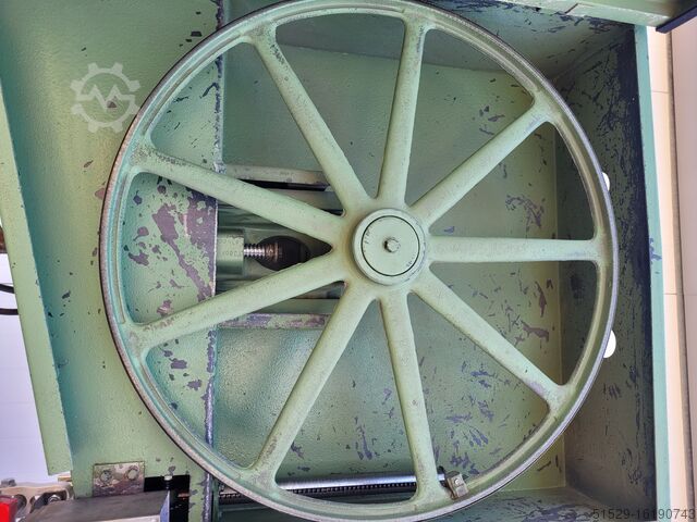 Lintzaag Centauro 800 CO