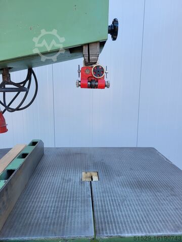 Lintzaag Centauro 800 CO