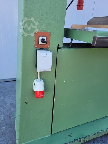 Lintzaag Centauro 800 CO