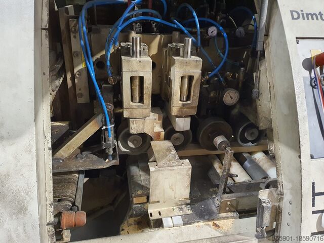 Optimizer Weinig Dimter Opticut 350