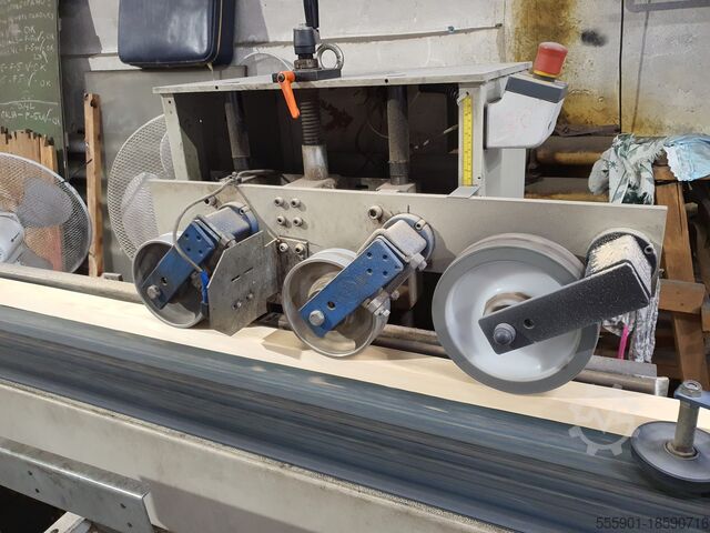 Optimizer Weinig Dimter Opticut 350