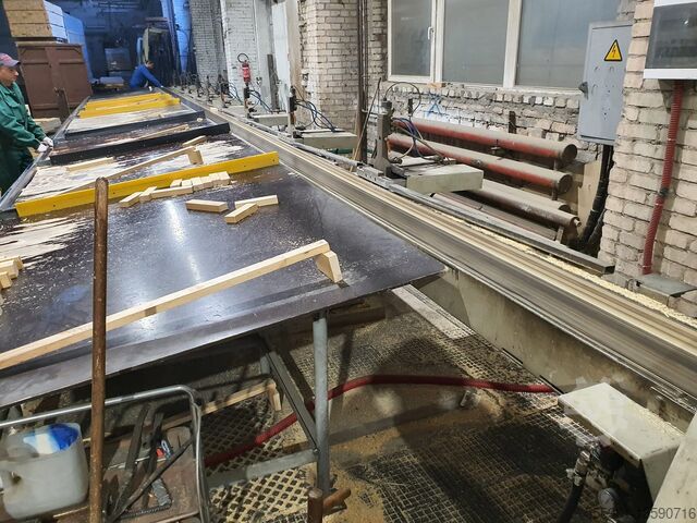 Optimizer Weinig Dimter Opticut 350