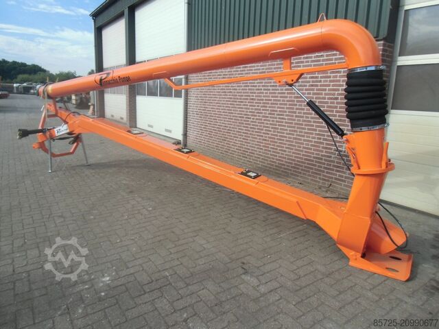 Pompa  Pennacchio bemalingspomp