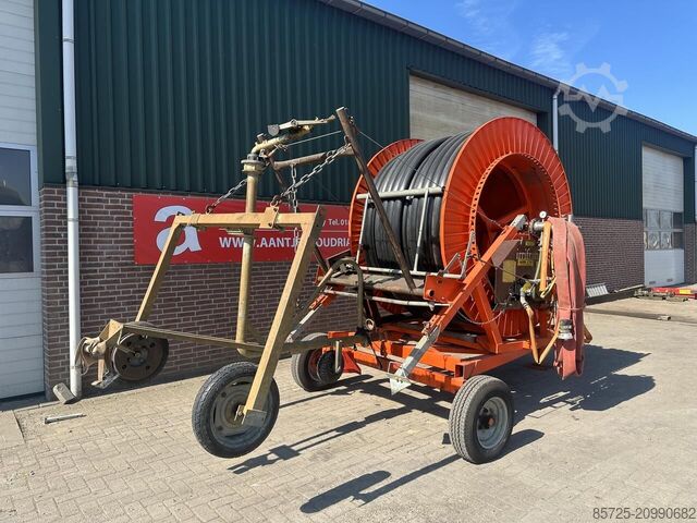 Irrigatore Irrifrance haspel  82-265 - Gebruikt