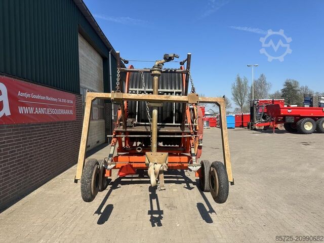 Irrigatore Irrifrance haspel  82-265 - Gebruikt