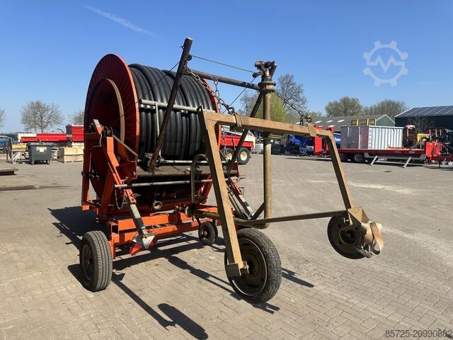 Irrigatore Irrifrance haspel  82-265 - Gebruikt