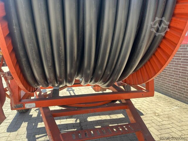 Irrigatore Irrifrance haspel  82-265 - Gebruikt